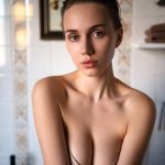 Redefining Boudoir Photography with AI-Generated Art
